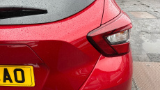 Nissan Micra 1.0 IG-T 92 Tekna 5dr Petrol Hatchback